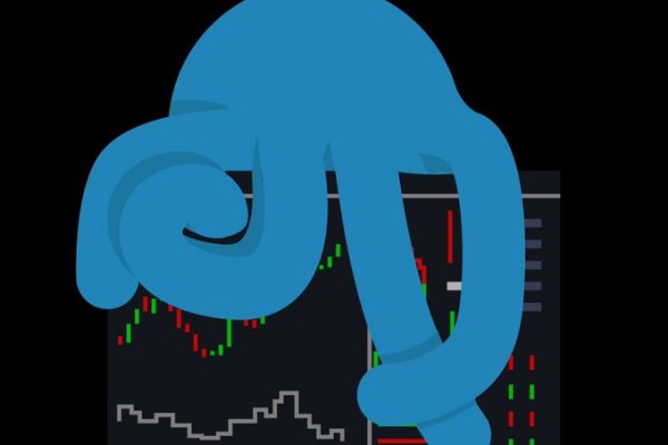 Новый сайт kraken